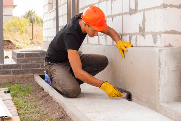 Waterproofing professionals working in Aldie, VA